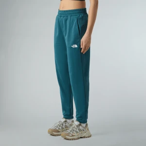 The North Face Damskie Joggery Reaxion 2.0 Space Dark Heather Rozmiar  female