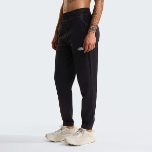 The North Face Damskie Joggery Reaxion 2.0 Tnf Black Heather Rozmiar  female
