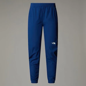 The North Face Damskie Joggery Treningowe Kikash Estate Blue-asphalt Grey Rozmiar XXL female