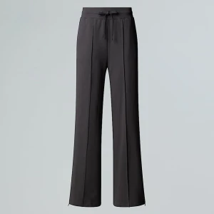 The North Face Damskie Joggery Z Szerokimi Nogawkami Dome Anthracite Grey Rozmiar  female