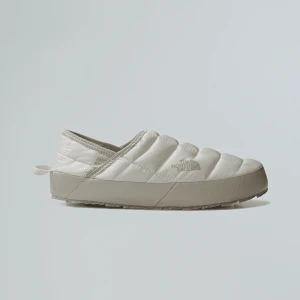 The North Face Damskie Kapcie Thermoball™ V Traction Gardenia White-silver Grey Rozmiar 42 female