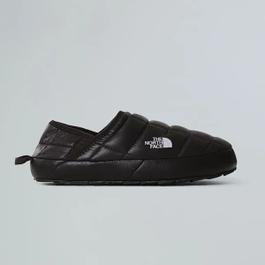 The North Face Damskie Kapcie Thermoball™ V Traction Tnf Black-tnf Black Rozmiar 38 female