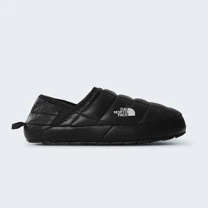 The North Face Damskie Kapcie Thermoball™ V Traction Tnf Black-tnf Black Rozmiar 37 female