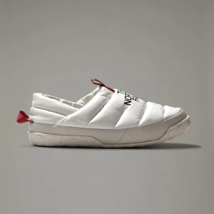 The North Face Damskie Kapcie Zimowe Nuptse Gardenia White-tnf Black Rozmiar 36 female