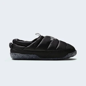 The North Face Damskie Kapcie Zimowe Nuptse Copper Silt-timeless Taupe Rozmiar 37 female