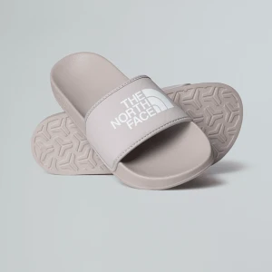 The North Face Damskie Klapki Base Camp Iii Moonstone Grey-tnf White Rozmiar 36 female