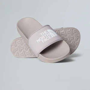 The North Face Damskie Klapki Base Camp Iii Moonstone Grey-tnf White Rozmiar 41 female