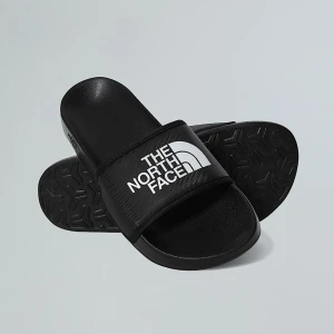 The North Face Damskie Klapki Base Camp Iii Tnf Black-tnf White Rozmiar 41 female