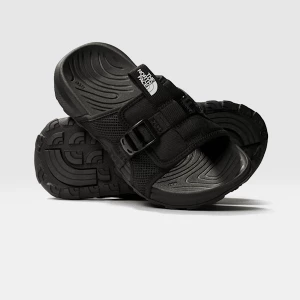 The North Face Damskie Klapki Explore Camp Tnf Black-tnf Black Rozmiar 36 female