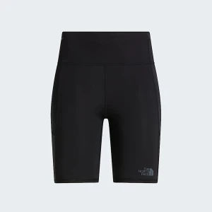 The North Face Damskie Krótkie Legginsy Movmynt Tnf Black Rozmiar  female