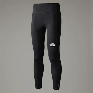 The North Face Damskie Legginsy 7/8 Movmynt Tnf Black Rozmiar M female