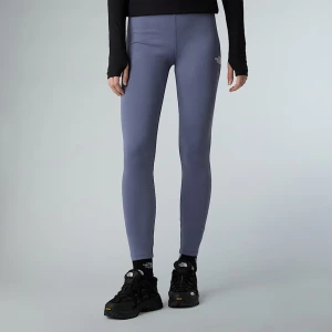 The North Face Damskie Legginsy Bawełniane Simple Dome Twilight Galaxy Rozmiar  female