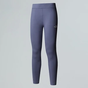 The North Face Damskie Legginsy Bawełniane Simple Dome Twilight Galaxy Rozmiar female