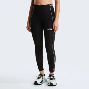 The North Face Damskie Legginsy Cambrena Tnf Black Rozmiar  female