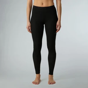 The North Face Damskie Legginsy Easy Tnf Black Rozmiar  female