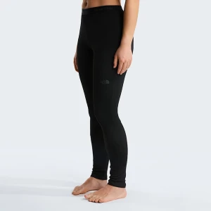 The North Face Damskie Legginsy Easy Tnf Black Rozmiar  female