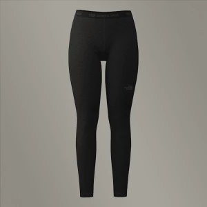 The North Face Damskie Legginsy Easy Tnf Black Rozmiar L female