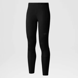 The North Face Damskie Legginsy Easy Tnf Black Rozmiar L female