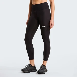 The North Face Damskie Legginsy Flex 25" Tnf Black Rozmiar  female