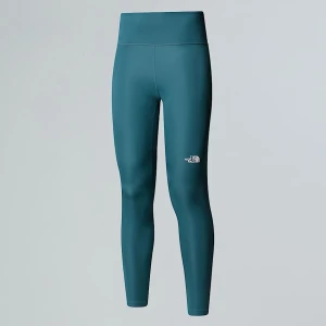 The North Face Damskie Legginsy Flex 28" Space Rozmiar  female