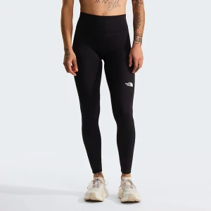 The North Face Damskie Legginsy Flex 28" Tnf Black Rozmiar  female