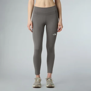 The North Face Damskie Legginsy Flex 63,5 Cm Smoked Pearl Rozmiar  female
