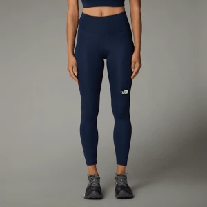 The North Face Damskie Legginsy Flex 63,5 Cm Summit Navy Rozmiar  female