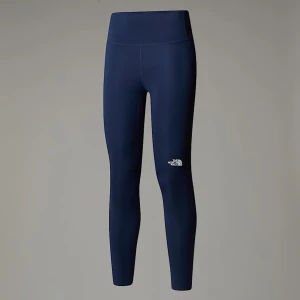 The North Face Damskie Legginsy Flex 63,5 Cm Summit Navy Rozmiar  female