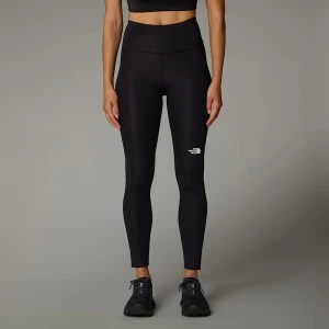 The North Face Damskie Legginsy Flex 63,5 Cm Tnf Black Rozmiar  female