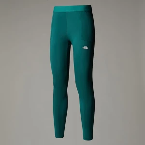 The North Face Damskie Legginsy Refina Deep Nori Rozmiar  female