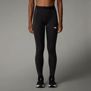 The North Face Damskie Legginsy Refina Tnf Black Rozmiar  female