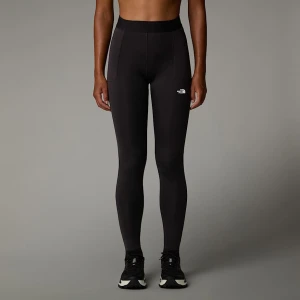 The North Face Damskie Legginsy Refina Tnf Black Rozmiar  female