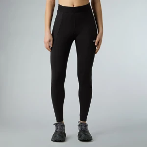 The North Face Damskie Legginsy Refina Tnf Black Rozmiar  female