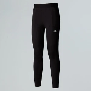 The North Face Damskie Legginsy Refina Tnf Black Rozmiar  female