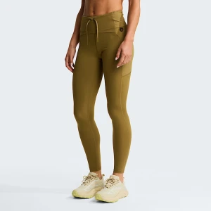 The North Face Damskie Legginsy refina Utility 27" Cedar Rozmiar  female