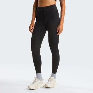The North Face Damskie Legginsy refina Utility 27" Tnf Black Rozmiar  female
