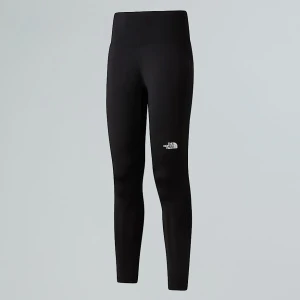 The North Face Damskie Legginsy Resolve Tnf Black Rozmiar  female