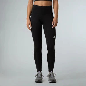 The North Face Damskie Legginsy Resolve Tnf Black Rozmiar  female