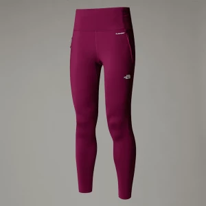 The North Face Damskie Legginsy Rollerston Tech Boysenberry Rozmiar M female