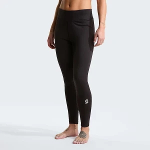 The North Face Damskie Legginsy Typu Baselayer Summit Pro 120 Tnf Black Rozmiar L female
