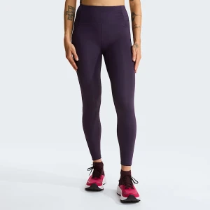 The North Face Damskie Legginsy Z Dwiema Kieszeniami Refina –﻿ 68,58 Cm Endless Dusk Rozmiar  female