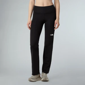 The North Face Damskie Legginsy Z Prostymi Nogawkami 71,12 Cm Flex Tnf Black Rozmiar  female