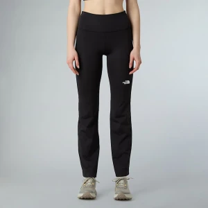 The North Face Damskie Legginsy Z Prostymi Nogawkami 71,12 Cm Flex Tnf Black Rozmiar  female