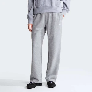 The North Face Damskie Luźne Joggery Tnf™ Essential Terry Simple Dome Tnf Pale Grey Heather Rozmiar female