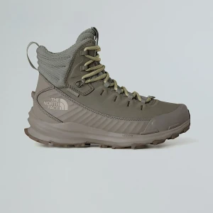 The North Face Damskie Ocieplane Buty Turystyczne Vectiv™ Fastpack Stone Slab-mineral Salt Rozmiar 37.5 female