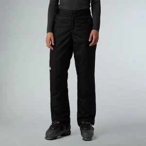 The North Face Damskie Ocieplane Spodnie Sally Tnf Black Rozmiar XXL female