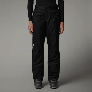 The North Face Damskie Ocieplane Spodnie Sally Tnf Black Rozmiar XXL female