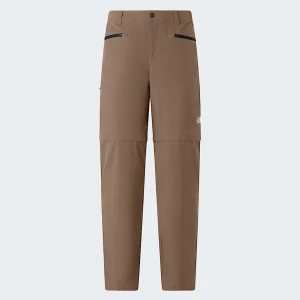 The North Face Damskie Przekształcalne Spodnie Peak 2 Latte Rozmiar female