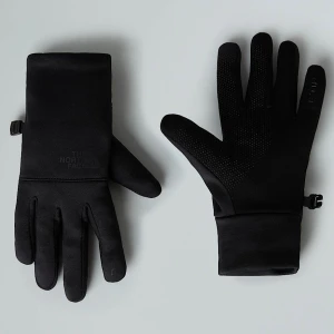 The North Face Damskie Rękawice Etip™ Tnf Black Rozmiar XS female