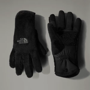 The North Face Damskie Rękawice Osito Etip ™ Tnf Black Rozmiar S female